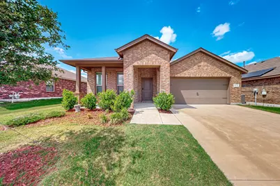 4612 Corktree Lane, Fort Worth, TX 76036 - Photo 1