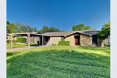 1913 Briarwood Drive, Plano, TX 75074 - Photo 1