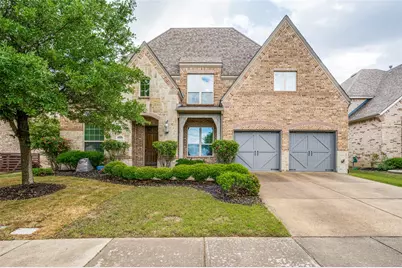 13501 Grand Arbor Lane, Frisco, TX 75035 - Photo 1