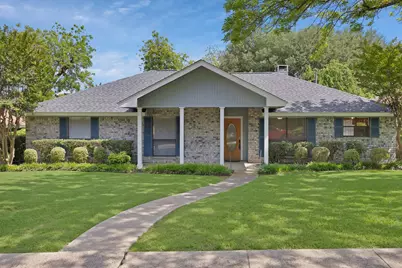 3914 Nancy Jane Circle, Rowlett, TX 75088 - Photo 1