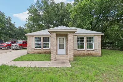 12824 Seagoville Road, Balch Springs, TX 75180 - Photo 1