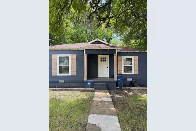 1906 Stovall Drive, Dallas, TX 75216 - Photo 1