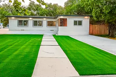 701 N Carrier Parkway, Grand Prairie, TX 75050 - Photo 1