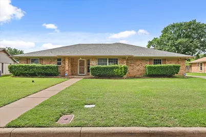 3909 Felisa Place, Fort Worth, TX 76133 - Photo 1