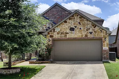9805 Diamondback, McKinney, TX 75071 - Photo 1