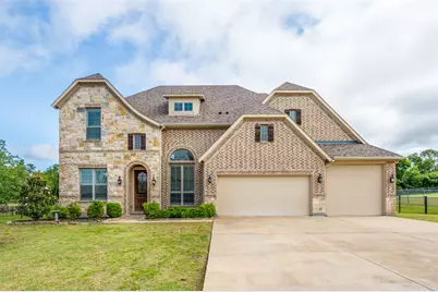 120 Crystal Creek Lane, McKinney, TX 75071 - Photo 1