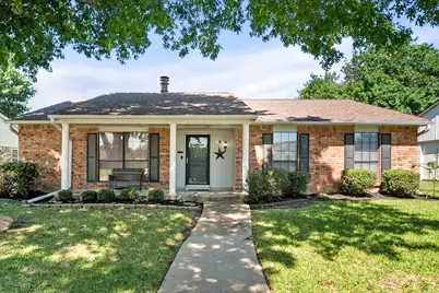 228 Willow Springs Drive, Coppell, TX 75019 - Photo 1