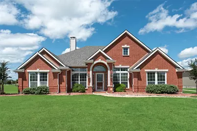 7610 Bruce Road, Aubrey, TX 76227 - Photo 1