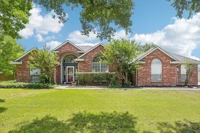8030 Mavis Avenue, Waxahachie, TX 75167 - Photo 1