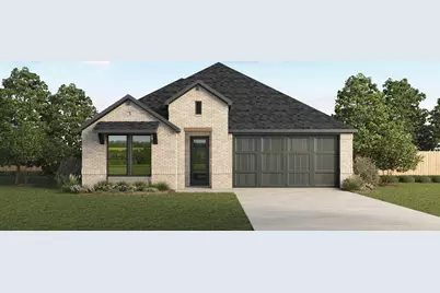 1806 Lewis Drive, Princeton, TX 75407 - Photo 1