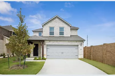 3928 Lynx Court, Little Elm, TX 76227 - Photo 1