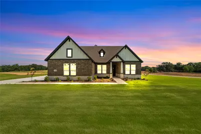 500 Ashlow Court, Springtown, TX 76082 - Photo 1