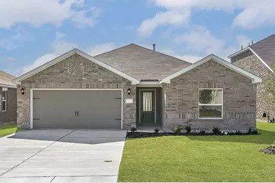 13421 Hang Fire Lane, Cresson, TX 76035 - Photo 1