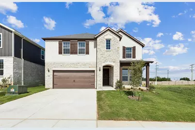 825 Norfolk Lane, Godley, TX 76044 - Photo 1