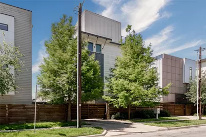 5816 Lindell Avenue #3, Dallas, TX 75206 - Photo 1