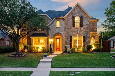 1926 Mustang Trail, Frisco, TX 75033 - Photo 1