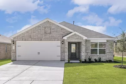 13400 Gitty Up Circle, Cresson, TX 76035 - Photo 1