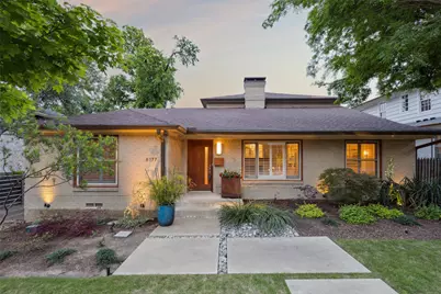 6777 Lakefair Circle, Dallas, TX 75214 - Photo 1