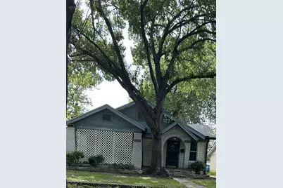 1221 S Hollywood Avenue, Dallas, TX 75208 - Photo 1