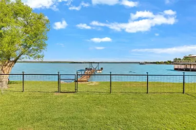 937 Longs Camp Road, Graford, TX 76449 - Photo 1