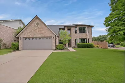 2200 Bantry Lane, Arlington, TX 76002 - Photo 1
