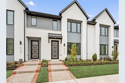 4732 Smokey Quartz Lane, Arlington, TX 76005 - Photo 1