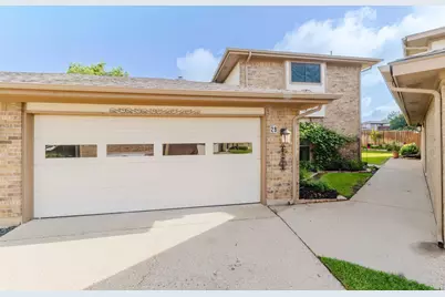 29 Rockwood Circle, Bedford, TX 76021 - Photo 1