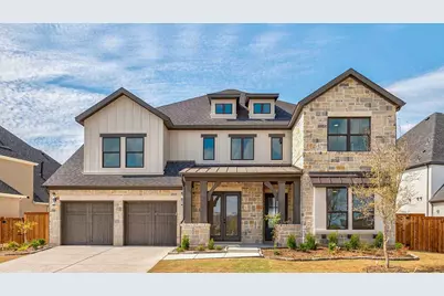 1232 High Street, The Colony, TX 75056 - Photo 1