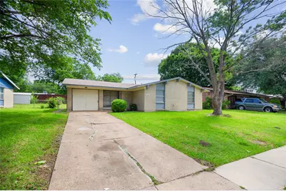 2500 Bamboo Street, Mesquite, TX 75150 - Photo 1