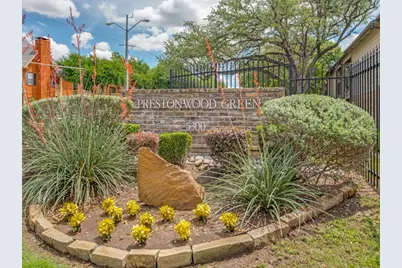5300 Keller Springs Road #2041, Dallas, TX 75248 - Photo 1