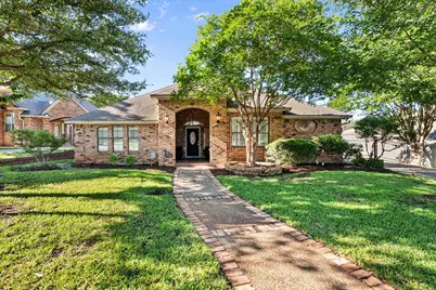 6706 Mt Vernon Court, Arlington, TX 76017 - Photo 1