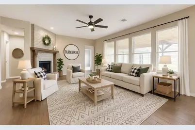 712 Britain Way, Wylie, TX 75098 - Photo 1