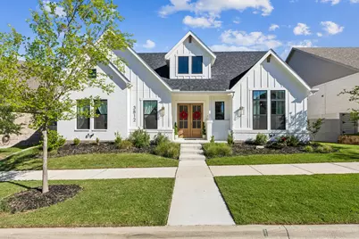3812 Outpost Trail, McKinney, TX 75071 - Photo 1