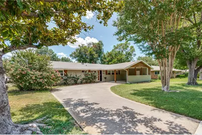 3616 Woodleigh Drive, Dallas, TX 75229 - Photo 1