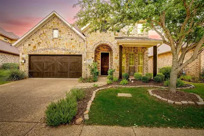 4701 Trevor Trail, Grapevine, TX 76051 - Photo 1