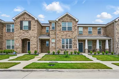 2832 Baneberry Lane, Mesquite, TX 75150 - Photo 1