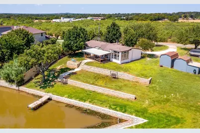 3107 Sunrise Court, Granbury, TX 76048 - Photo 1