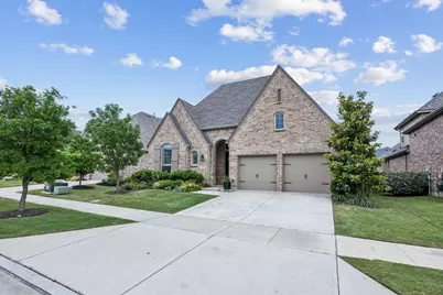 3941 Sweet Clover Drive, Prosper, TX 75078 - Photo 1
