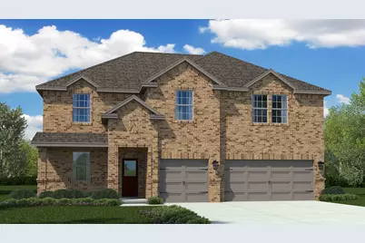 306 Sydney Lane, Mansfield, TX 76063 - Photo 1