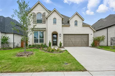 2418 Plumeria, Celina, TX 75009 - Photo 1