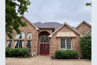3912 Sagamore Hill Court, Plano, TX 75025 - Photo 1
