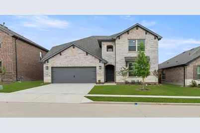 1906 Bobbin Mill Lane, Forney, TX 75126 - Photo 1