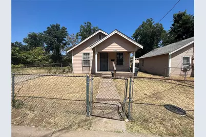 4423 Canal Street, Dallas, TX 75210 - Photo 1