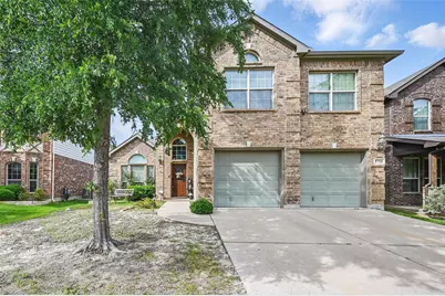 5724 Diamond Valley Drive, Fort Worth, TX 76179 - Photo 1