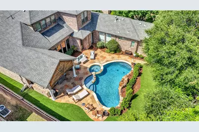 3026 Briarwood Lane, Frisco, TX 75034 - Photo 1