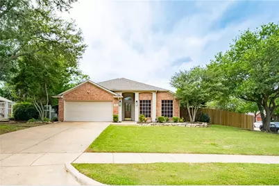 1231 Twin Hills Street, Cedar Hill, TX 75104 - Photo 1