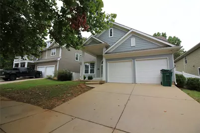 9937 Marthas Vineyard Circle, Providence Village, TX 76227 - Photo 1