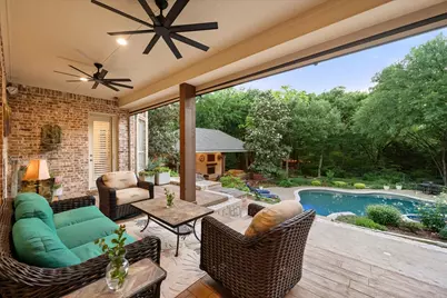 520 Round Hollow Lane, Southlake, TX 76092 - Photo 1