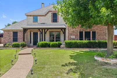 448 Huntington Drive, Murphy, TX 75094 - Photo 1