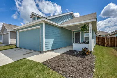 7748 Ruellia Road, McKinney, TX 75071 - Photo 1